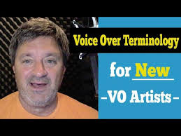 What's the Best Voice Over Advice Ever Given? AVS #audiobook #narrator Curt  Bonnem #vo #voiceover