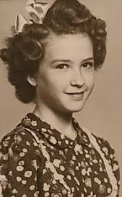 Esther Louise (Dick) Kronenberg Obituary (1932