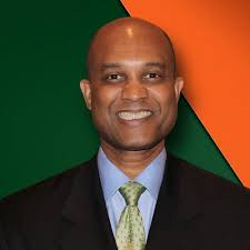 FAMU names Donald Palm as new executive VP, chief operating officer