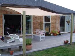 65 Best Patio Decorating Ideas For Every Style Of House Patio Shade Backyard Shade Diy Patio