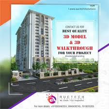 India 3d animation freelancers are highly skilled and talented. 3d Walkthrough Animation Cost In India By Abhinav Auctech Medium