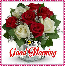 Good morning wallpaper images are the sources of motivation and. 10 Beautiful Good Morning Pictures With Bouquet Morning Greetings Morning Quotes And Wishes Images