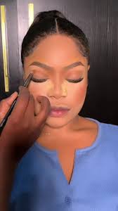 Make Up Artist for The Deceased in Kenya