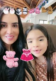 Como Aparece Karla La Amiga De Salome Gil