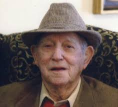 Walter Nicholson Obituary (2015)