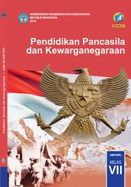 Materi yang sama sebenernya sudah dibagikan lewat postingan sebelumnya, materi atau buku kurikulum 2013 sengaja dibagikan kembali karena akan besar kemungkinan ada sebagian guru. Materi Ppkn Kelas 7 Smp Mts Kurikulum 2013 Edisi Revisi 2017 7pelangi Com