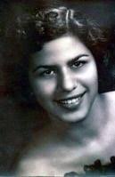 Aurora Garcia Obituary (1931