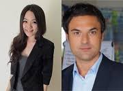 Every Chinese Goddess Needs Her Break