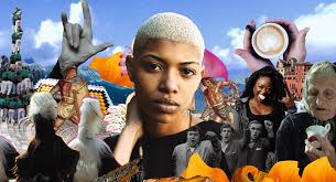 You contain multitudes and so do we. The Culture That Connects Us Google Arts Culture