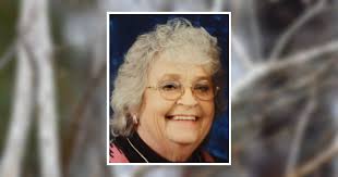 Jeanne Andersen Obituary December 24, 2022