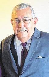 Cecil Soto Obituary (1944