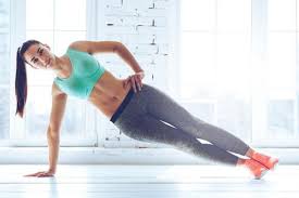 Oder bist du gelangweilt von trainingsprogrammen, bei denen es darum geht x wochen für den angeblichen „traumbody zu funktionieren? Die 10 Besten Bauchubungen Ohne Sit Ups