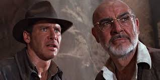 Indiana jones i królestwo kryształowej czaszki. Indiana Jones And The Temple Of Doom Vs The Last Crusade Which Is The Better Indiana Jones Sequel News And Gossip