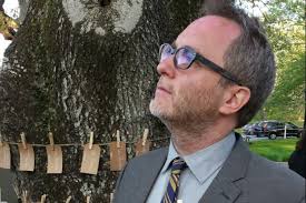 Goldcrest Post Archives