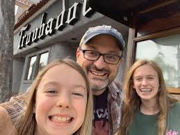 Leon Russell: 'Going Back To Tulsa One More Time'