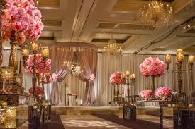 Cover your wedding space with a stylish canopy. 5 Bespoke Wedding Canopies For Luxury Brides
