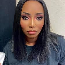 Shameka Davis's Instagram, Twitter & Facebook