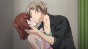Menceritakan kisah cinta diam diam antara istri boss dan bawahan suaminya. Shuudengo Capsule Hotel De Joushi Ni Binetsu Tsutawaru Yoru Anime Planet