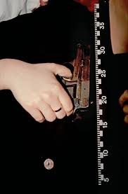 Among these photos are digitally obscured pictures of caylee marie anthony's skull in the wooded area where it was found in 2008. Warning Graphic Crime Scene Vodka And Crime Society Facebook