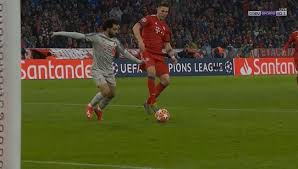 مراوغة محمد صلاح لسعيد بن رحمة في مباراة ليفربول ووست هام. Ø§Ù‡Ø¯Ø§Ù Ù„ÙŠÙØ±Ø¨ÙˆÙ„ ÙˆØ¨Ø§ÙŠØ±Ù† Ù…ÙŠÙˆÙ†Ø® Ø¨Ø·ÙˆÙ„Ø§Øª