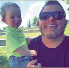 Adam Lampinen's Instagram, Twitter & Facebook