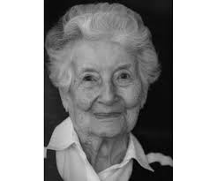 HELEN OLDHAM Obituary (2022)