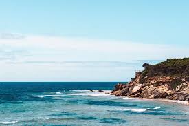 Paeninsula from paene almost and insula island) is a landform surrounded by water on the majority of its border while being connected to a mainland from which it extends. 15 Incredible Places To Eat Drink And Stay In The Bellarine Peninsula