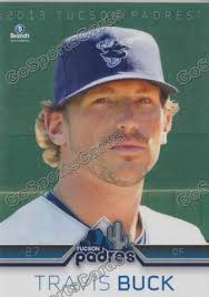 Minor League Baseball Card Singles