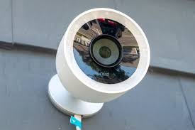 Best Outdoor Security Cameras 2020 Reviews By Wirecutter