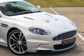 Image result for Morning Frost White 2011 Aston Martin