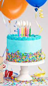 Happy Birthday Birthday Cake Images Download For Mobile Birthday Cake Balloon Gift 4k Ultra Hd Mobile Wallpaper Happy Birthday Cakes Happy Birthday Candles Cake Happy Birthday Cake Images