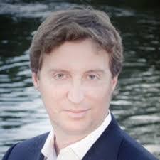 Gary “Taavi” Reiss, MD