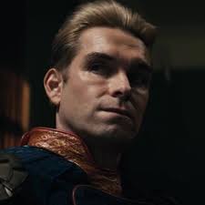 Homelander (feat. DashAmill)