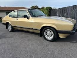 Image result for Gold 1978 Capri