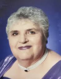 Obituary information for Marjorie "Margie" Koch