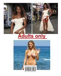 Buy Naked Celebrities Exposed Book Online at Low Prices in India | Naked  Celebrities Exposed Reviews & Ratings - Amazon.in