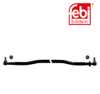 TIE ROD (9443300203) - LPM TRUCK PARTS