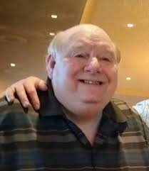 William Potter Obituary May 25, 2025