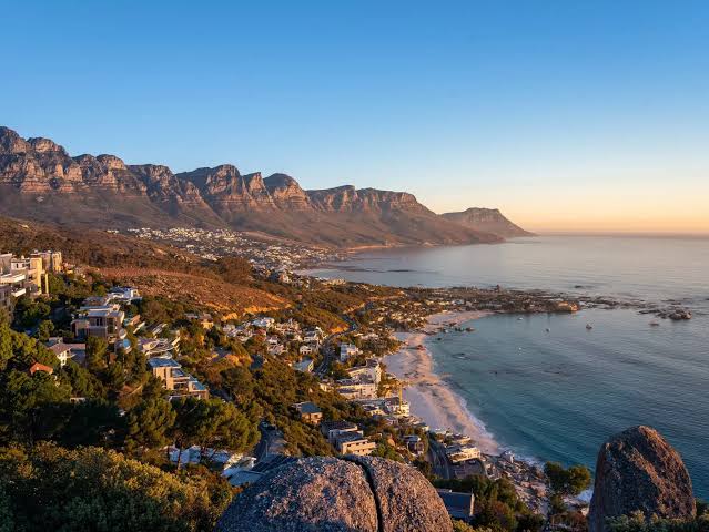 Cape Town