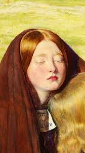 John Everett Millais