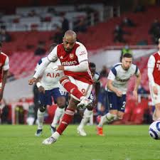 The official account of arsenal football club. Arsenal Oderzhal Volevuyu Pobedu Nad Tottenhemom V Derbi Severnogo Londona Anglijskij Futbol Sport Lenta Ru