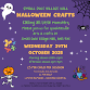 Children's Halloween Crafts event image