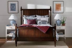 Shop ethan allen on amazon's bedroom furniture collection including beds, mattresses, night tables, dressers, mirrors, and luxury designer bedding. Ethan Allen Vintage Bedroom Bedroom Vintage White Bedroom Furniture Bedroom Table