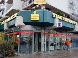 Рок на отплата до 30 години. Stadtsparkasse Moosach Dachauer Str 80992 Munchen Bank Sparkasse Willkommen