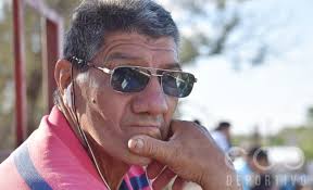 MARIO MELO HABÍA SIDO RIVAL DE “CACHO” CARO