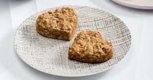 Recette De Biscuits A L Avoine Et Aux Bananes Zeste Recipe Food Fast Easy Desserts Desserts