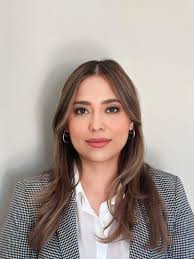 Alejandra Rascón Méndez