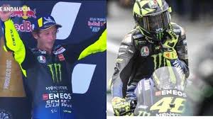 Siaran Langsung Motogp Ceko 2020 Di Trans 7 Misi Sulit Valentino Rossi Naik Podium Di Sirkuit Brno Tribun Kaltim