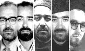 مرد هزار چهره انقلاب اسلامی را بیشتر بشناسید/ امام خمینی(ره): ما نیمی از  انقلاب را از اندرزگو داریم