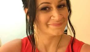 Joanne Herman (Butchard)